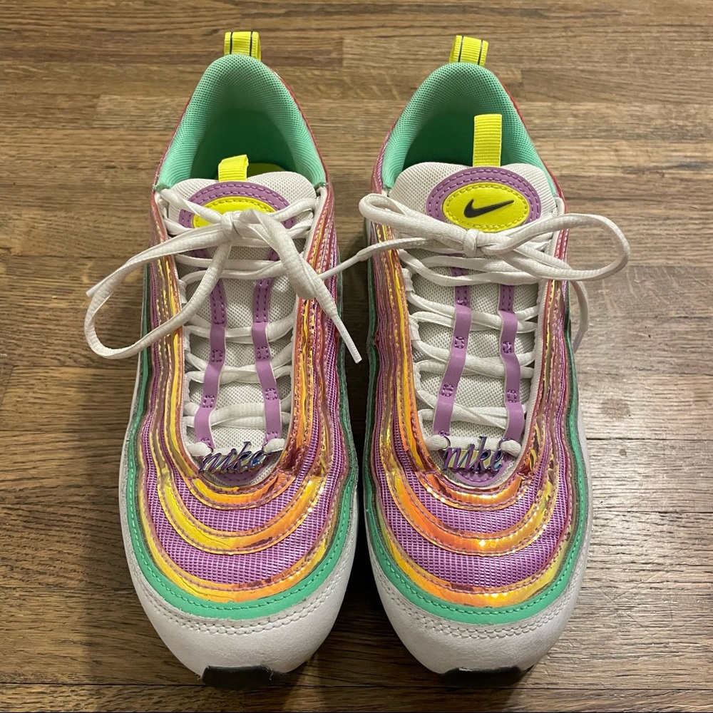 Nike Air Max 97s